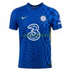 Maillot de Supporter Chelsea Domicile 2021-22 Pour Homme